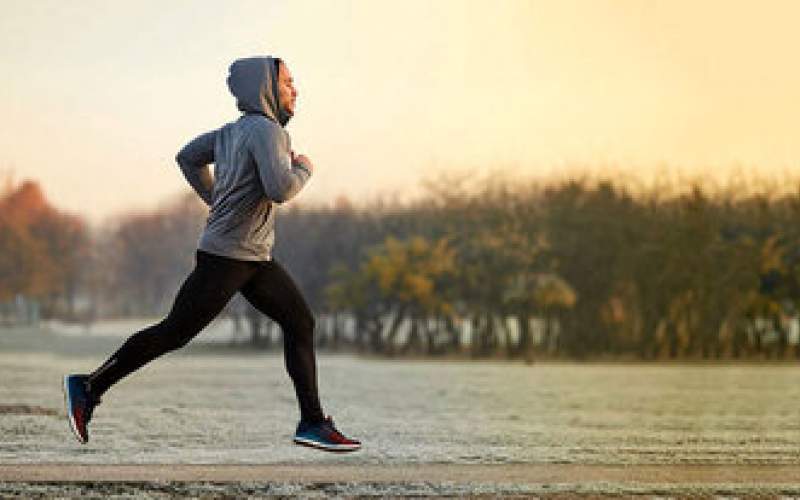فواید شگفت‌انگیز دویدن برای سلامتی