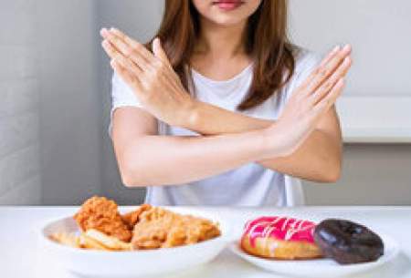 عاداتی که سبب اختلالات متابولیک می‌شوند