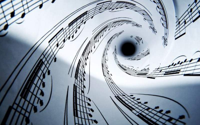 موسیقی در افزایش سلامت روان تاثیر دارد؟