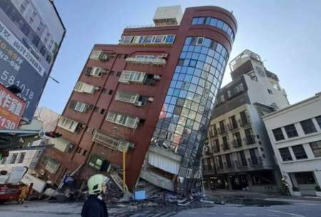 چرا زمین‌لرزه تایوان تلفات کمی داشت؟