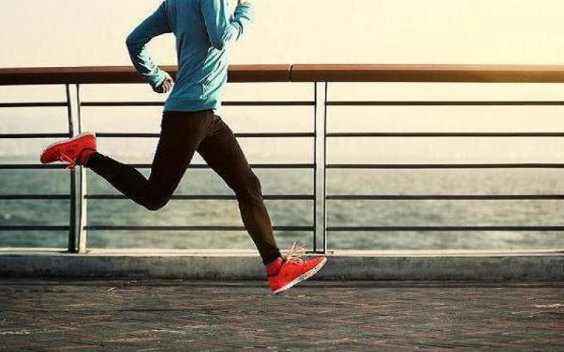 ورزش می تواند با آرام کردن مغز سلامت قلب را حفظ کند