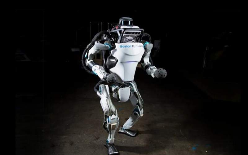 ربات انسان‌نمای «اطلس» بازنشسته شد