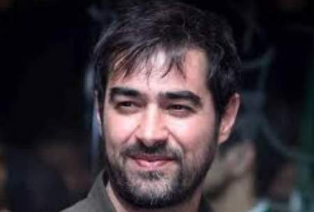 موتورسواری شهاب حسینی  با چهره ناشناس