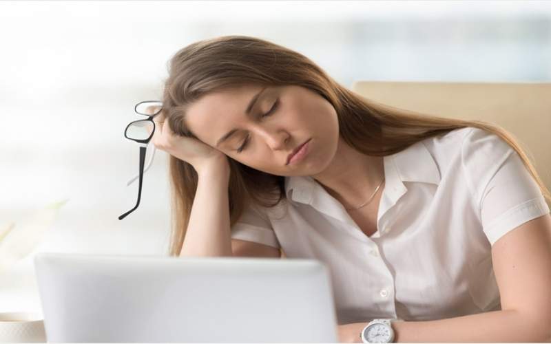 6 بیماری‌ که موجب خستگی مزمن در شما می‌شود