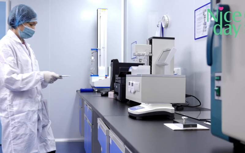 تعمیر تجهیزات آزمایشگاهی: کلید تداوم تحقیقات علمی در آزمایشگاه