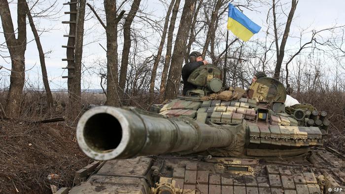 وعده ناتو به اوکراین درباره سامانه‌های ضدهوایی