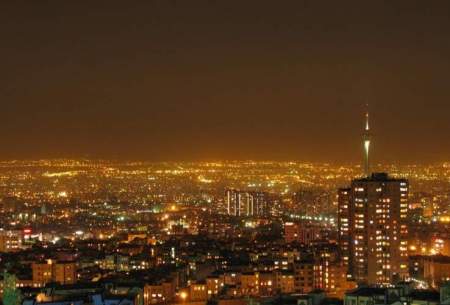پیش‌بینی دو میلیون مرگ و میر در زلزله تهران
