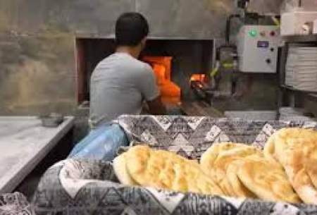 غذای محبوب خیابانی در ترکیه/فیلم