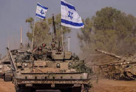 تحریم  یک گردان ارتش اسرائیل 