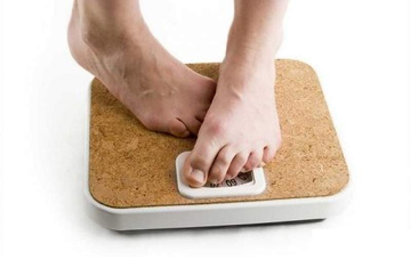 کاهش وزن ناگهانی سبب این بیماری می‌شود