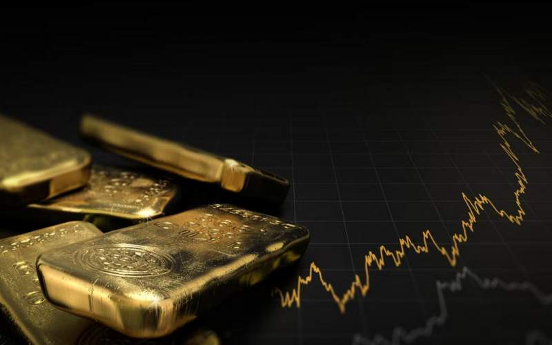 بازار طلا و سکه تهران از قیمت جهانی پیروی می‌کند؟