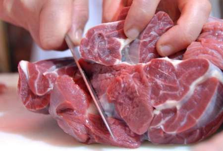 قیمت روز گوشت قرمز در ۳ اردیبهشت/جدول