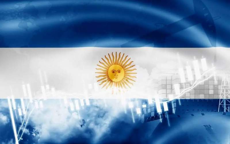 تورم آرژانتین رکورد جدیدی ثبت کرد