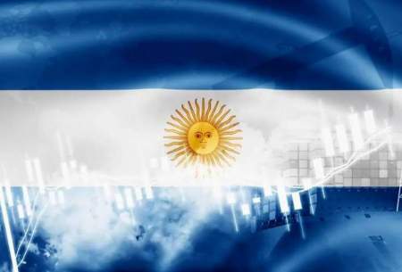 تورم آرژانتین رکورد جدیدی ثبت کرد