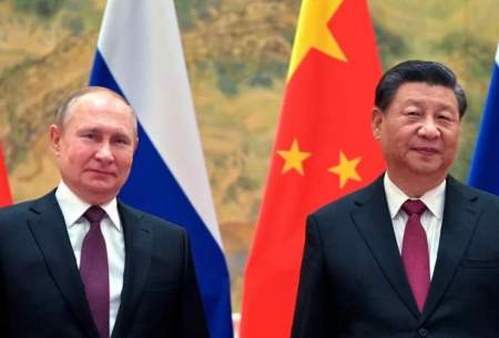 احتمال درگیری میان مسکو و پکن در آینده 