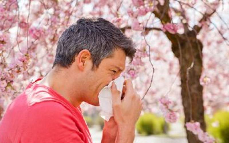 شایع‌ترین بیماری‌های فصل بهار را بشناسید