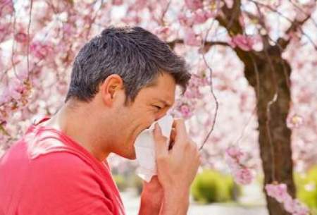شایع‌ترین بیماری‌های فصل بهار را بشناسید