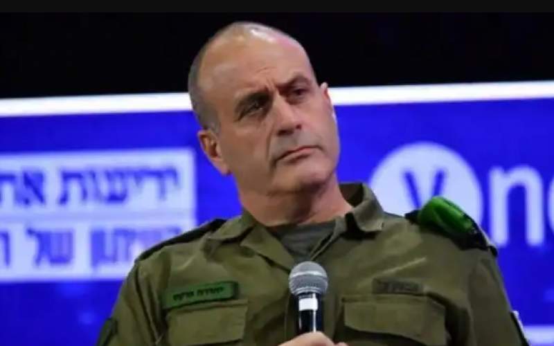 دومین استعفا در رده‌های بالای ارتش اسرائیل 