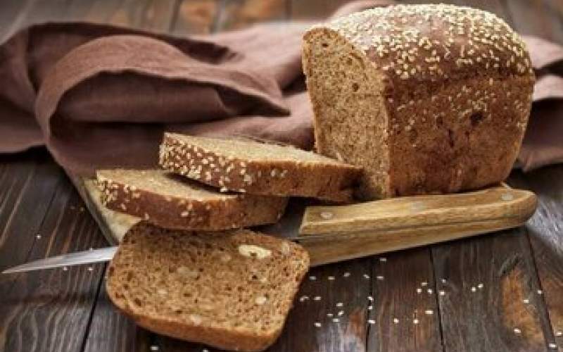 این نان به کاهش وزن شما کمک می‌کند