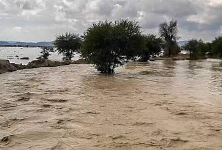هشدار طغیان رودخانه‌ها در ۲۱ استان گشور
