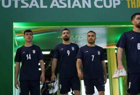 جام ملت‌های آسیا: در انتظار شناخت 4 مسافر جام جهانی