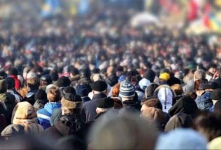 آمار جمعیت ایران تا سال ۲۰۵۰ اعلام شد