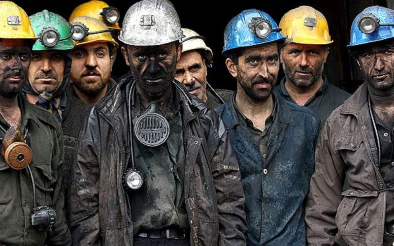 کارگران در ایران قدرت چانه‌زنی ندارند