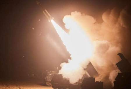 آمریکا مخفیانه موشک‌ به کی‌یف داده است