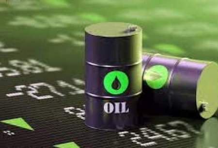 قیمت جهانی نفت امروز ۸ اردیبهشت ۱۴۰۳