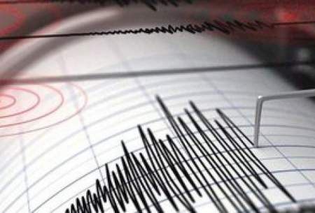زلزله شدید ۶.۹ ریشتری این کشور را لرزاند