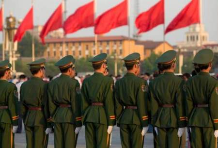 بزرگترین اصلاحات ارتش چین در یک دهه گذشته