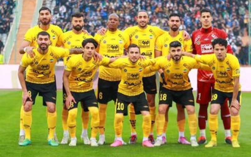 خبرخوش به مورایس در آستانه بازی با پرسپولیس