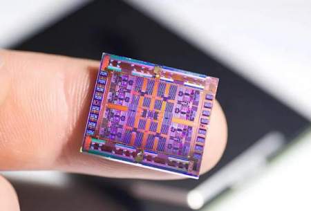 سامسونگ سال آینده پردازنده ۲ نانومتری می‌سازد