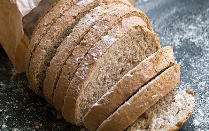 آیا منجمد کردن نان آن را سالم‌تر می‌کند؟