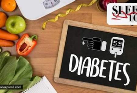 آیا دیابت می‌تواند روی خواب شما اثر بگذارد؟