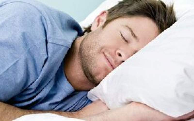 چند راهکار ساده و موثر برای خواب راحت