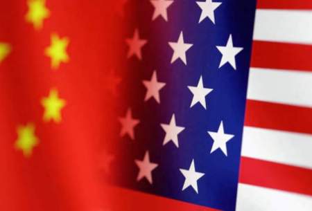  آمریکایی‌ها چین را دشمن خود می‌دانند