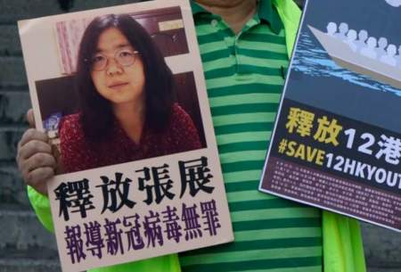 افزایش تعداد نویسندگان زندانی در چین 