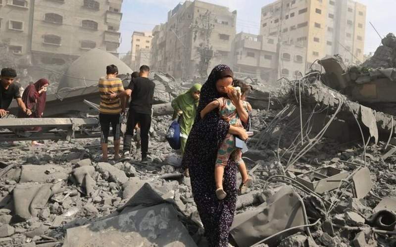 اصلاحیه حماس به پیشنهادات آتش بس