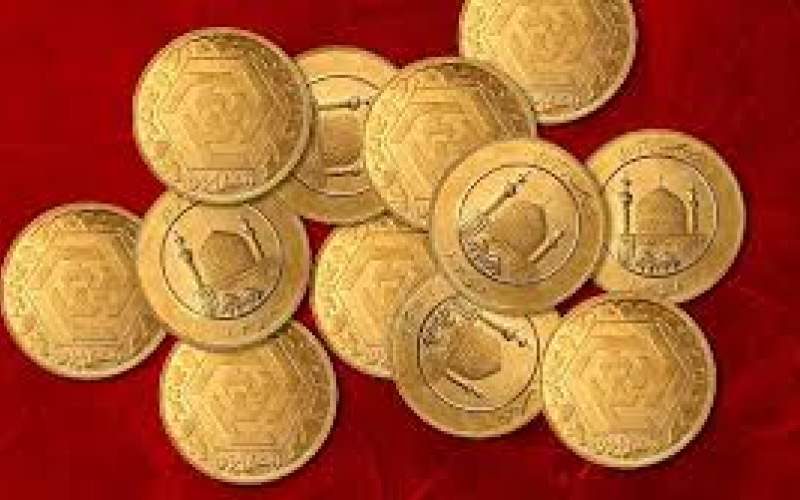 قیمت سکه و طلا امروز شنبه 15اردیبهشت/جدول