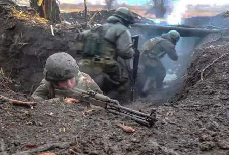 كشته شدن ۱۵۰ هزار سرباز روس در اوکراین