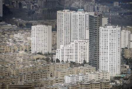 اجاره این خانه‌ها در تهران به دلار است