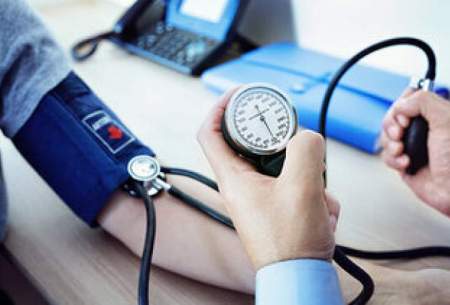 با نحوه کنترل فشار خون بالا آشنا شوید