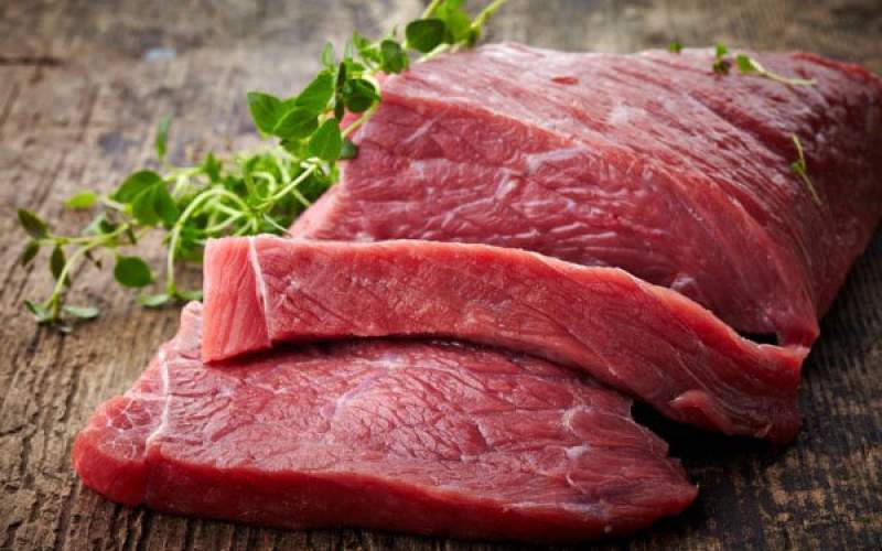 قیمت روز گوشت قرمز در ۱۶ اردیبهشت/جدول