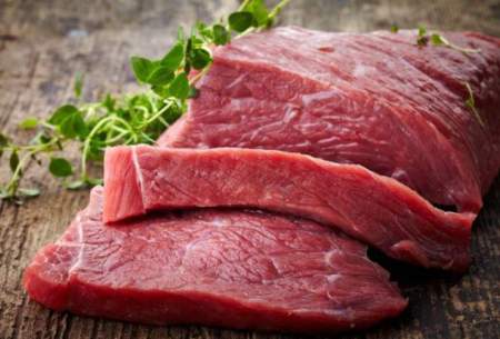 قیمت روز گوشت قرمز در ۱۶ اردیبهشت/جدول