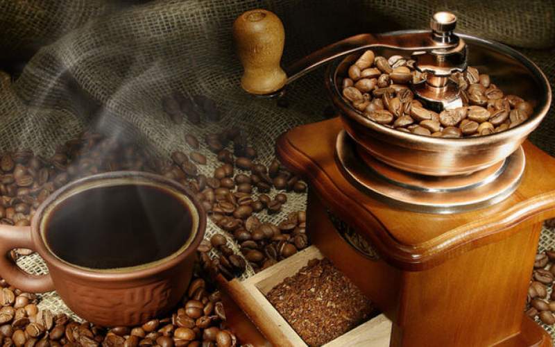 علت افزایش ۲۵۶درصدی قیمت قهوه در 4سال