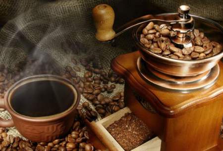 علت افزایش ۲۵۶درصدی قیمت قهوه در 4سال