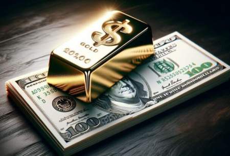 قیمت طلا ممکن است از ۳۰۰۰ دلار فراتر رود
