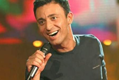 مصطفی صندل خواننده ترک، ایرانی از آب در آمد