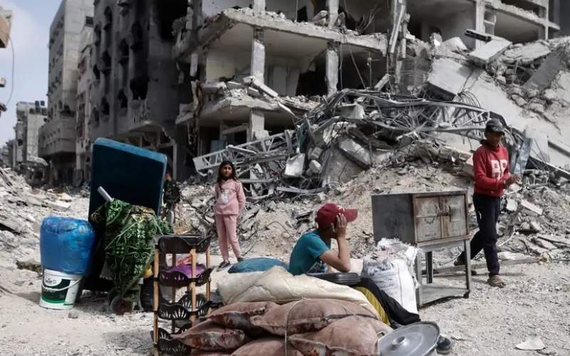 پایان بی‌نتیجه مذاکرات قاهره بر سر آتش‌بس در غزه
